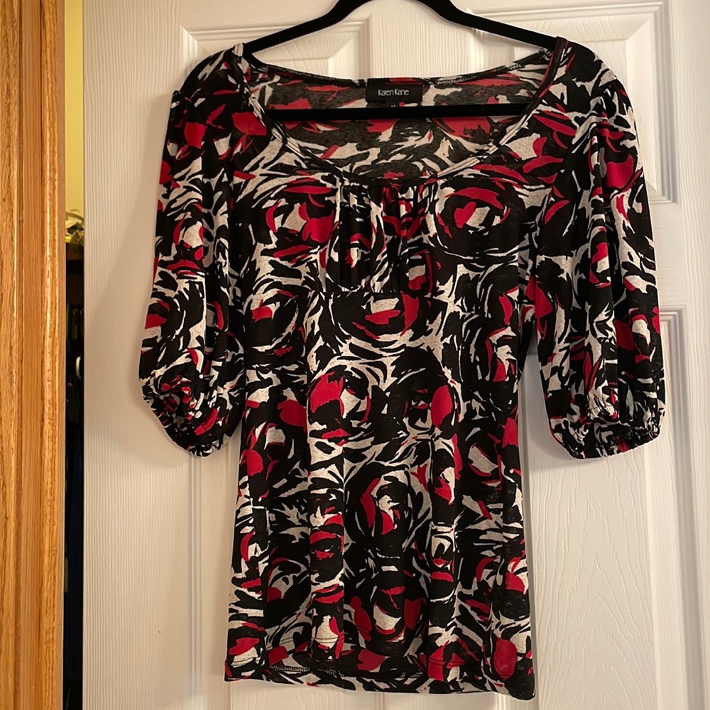 Karen Kane blouse